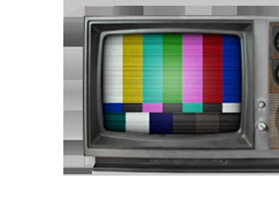 Color television, invented by Guillermo González Camarena